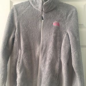 Ladies North Face jacket